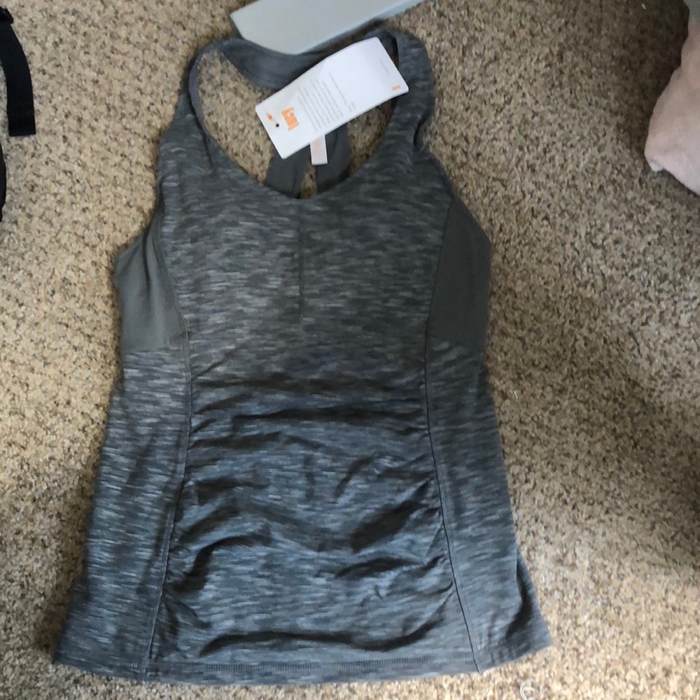 Halter Lucy Top
